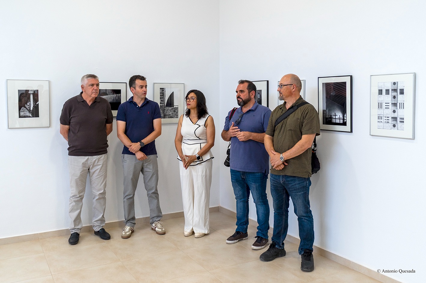 2026-06-16.  INAUGURACIÓN DE LA EXPOSICIÓN 